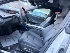 2024 Xiaomi SU7 RWD Long Range Advanced ADAS Pro — фото 7