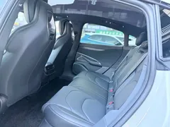 2024 Xiaomi SU7 RWD Long Range Advanced ADAS Pro — фото 8