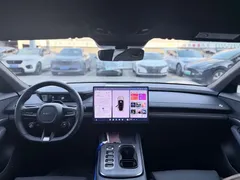 2024 Xiaomi SU7 RWD Long Range Advanced ADAS Pro — фото 9