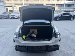 2024 Xiaomi SU7 RWD Long Range Advanced ADAS Pro — фото 10