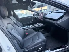 2024 Xiaomi SU7 RWD Long Range Advanced ADAS Pro — фото 12