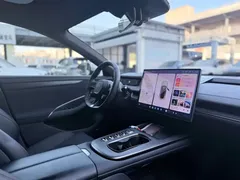 2024 Xiaomi SU7 RWD Long Range Advanced ADAS Pro — фото 13
