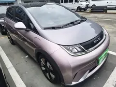 2021 BYD Dolphin EV 401km Knight Edition — фото 4