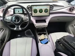 2021 BYD Dolphin EV 401km Knight Edition — фото 10