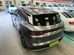 2025 BYD Song Pro 2nd Gen Smart Driving DM-i PHEV 75km Leading — фото 5