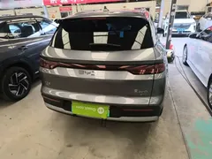 2025 BYD Song Pro 2nd Gen Smart Driving DM-i PHEV 75km Leading — фото 6