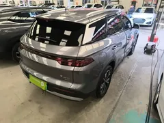 2025 BYD Song Pro 2nd Gen Smart Driving DM-i PHEV 75km Leading — фото 7
