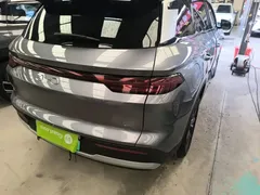 2025 BYD Song Pro 2nd Gen Smart Driving DM-i PHEV 75km Leading — фото 8