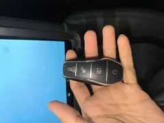 2025 BYD Song Pro 2nd Gen Smart Driving DM-i PHEV 75km Leading — фото 9