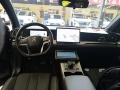 2025 BYD Song Pro 2nd Gen Smart Driving DM-i PHEV 75km Leading — фото 10