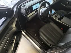2025 BYD Song Pro 2nd Gen Smart Driving DM-i PHEV 75km Leading — фото 16