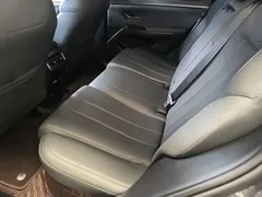 2025 BYD Song Pro 2nd Gen Smart Driving DM-i PHEV 75km Leading — фото 17