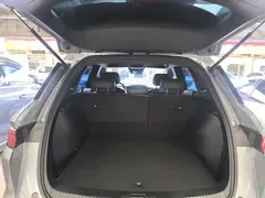 2025 BYD Song Pro 2nd Gen Smart Driving DM-i PHEV 75km Leading — фото 19