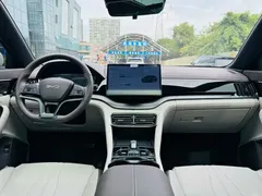2025 BYD Song PLUS EV 520km Premium — фото 3