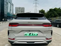 2025 BYD Song PLUS EV 520km Premium — фото 8