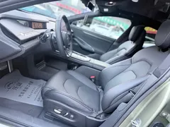 2024 Xiaomi SU7 4WD Long Range Advanced ADAS Max, зелёный — фото 7