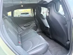 2024 Xiaomi SU7 4WD Long Range Advanced ADAS Max, зелёный — фото 11