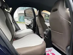 2024 BYD Qin PLUS Honor DM-i PHEV 55km Leading, синий — фото 10