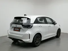 2021 Honda Life 1.5L CVT SPO-SS, белый — фото 2