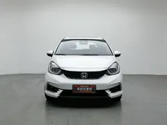 2021 Honda Life 1.5L CVT SPO-SS, белый — фото 3