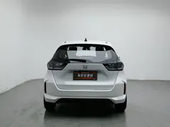 2021 Honda Life 1.5L CVT SPO-SS, белый — фото 4