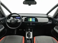 2021 Honda Life 1.5L CVT SPO-SS, белый — фото 5