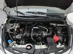 2021 Honda Life 1.5L CVT SPO-SS, белый — фото 6