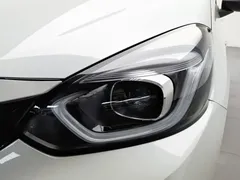 2021 Honda Life 1.5L CVT SPO-SS, белый — фото 7