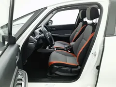 2021 Honda Life 1.5L CVT SPO-SS, белый — фото 10
