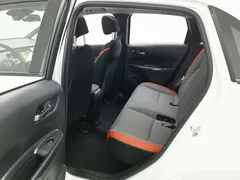 2021 Honda Life 1.5L CVT SPO-SS, белый — фото 15