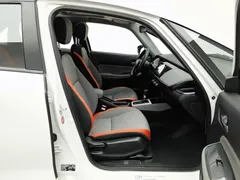 2021 Honda Life 1.5L CVT SPO-SS, белый — фото 23