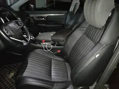 2021 Honda Breeze 240TURBO CVT 2WD, чёрный — фото 11