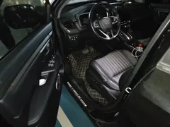 2021 Honda Breeze 240TURBO CVT 2WD, чёрный — фото 12
