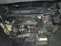 2021 Honda Breeze 240TURBO CVT 2WD, чёрный — фото 16