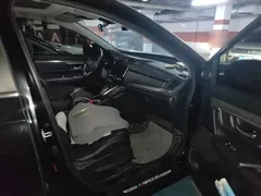 2021 Honda Breeze 240TURBO CVT 2WD, чёрный — фото 19