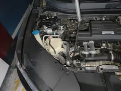 2021 Honda Breeze 240TURBO CVT 2WD, чёрный — фото 20
