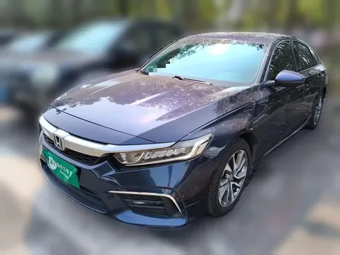 2019 Honda Inspire 260TURBO Exquisite