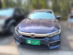 2019 Honda Inspire 260TURBO Exquisite, синий — фото 2