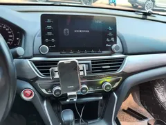 2019 Honda Inspire 260TURBO Exquisite, синий — фото 9