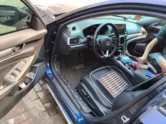 2019 Honda Inspire 260TURBO Exquisite, синий — фото 12