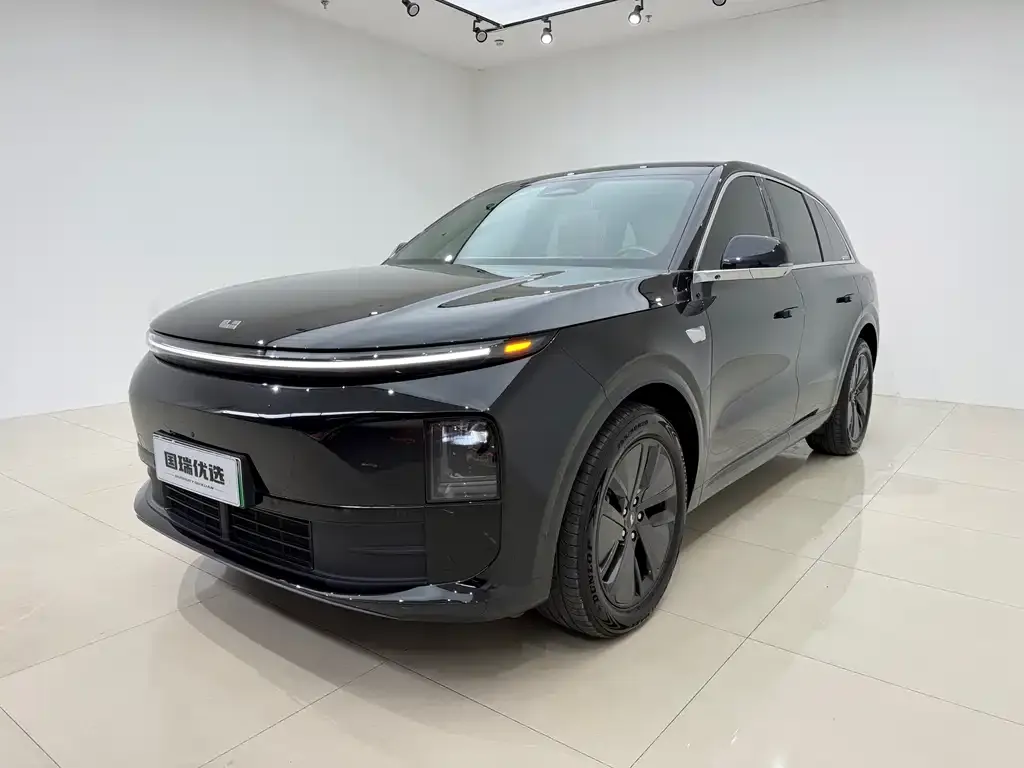 2024 Li Auto L6
