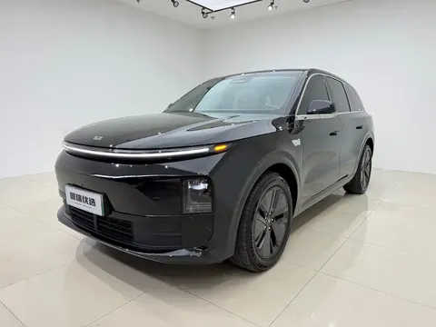 2024 Li Auto L6