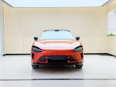 2025 Xiaomi YU7 RWD Long Range — фото 2