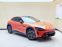 2025 Xiaomi YU7 RWD Long Range — фото 3
