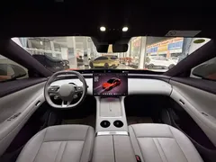 2025 Xiaomi YU7 RWD Long Range — фото 5