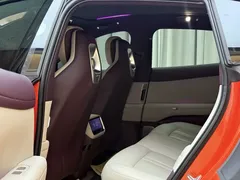 2025 Xiaomi YU7 RWD Long Range — фото 6
