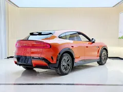 2025 Xiaomi YU7 RWD Long Range — фото 7