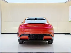 2025 Xiaomi YU7 RWD Long Range — фото 8