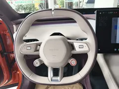 2025 Xiaomi YU7 RWD Long Range — фото 12