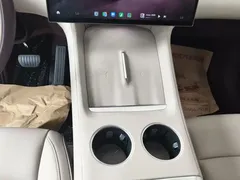 2025 Xiaomi YU7 RWD Long Range — фото 14